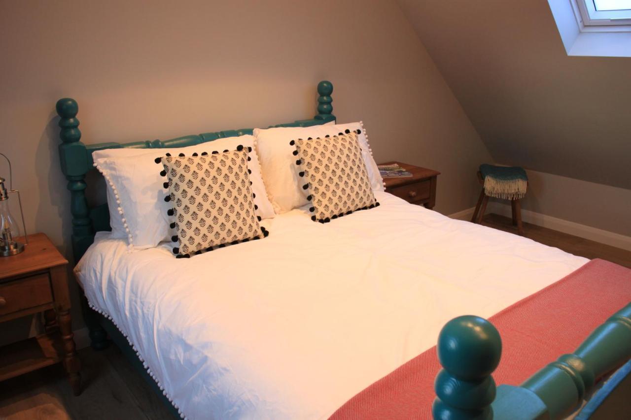 Charming And Luxury Retreats On Our Farm Villa Билингсхърст Екстериор снимка
