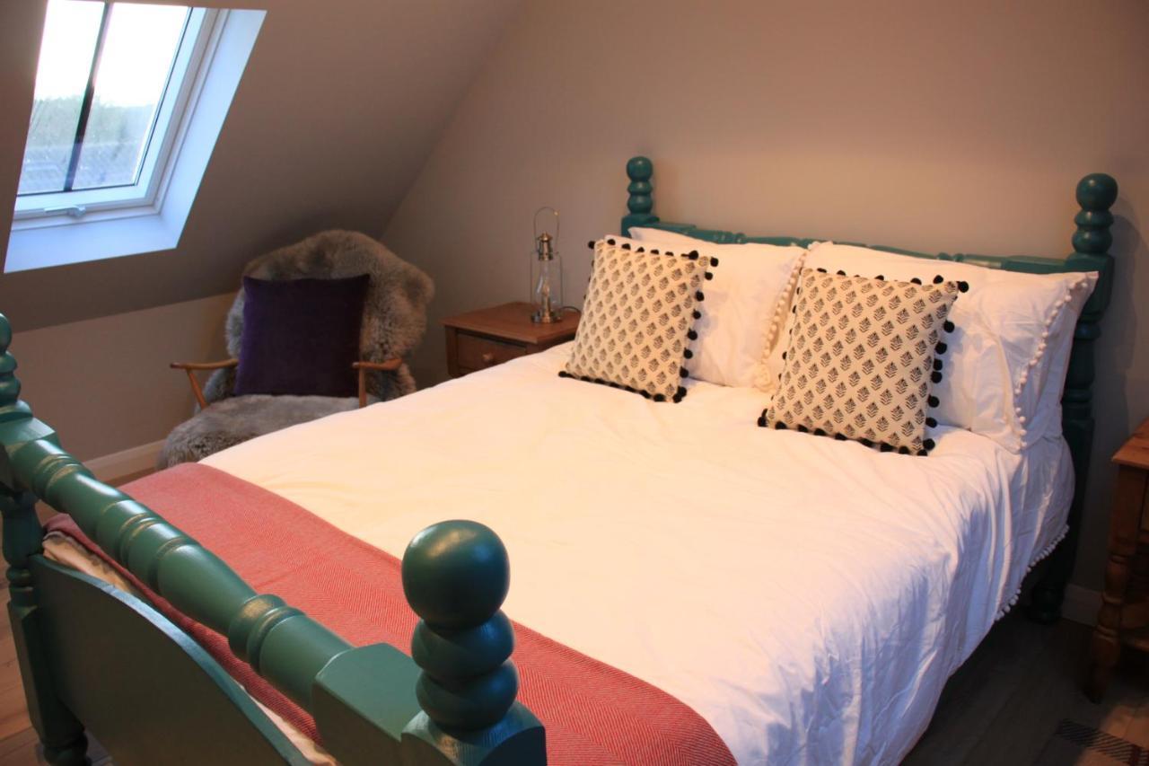 Charming And Luxury Retreats On Our Farm Villa Билингсхърст Екстериор снимка