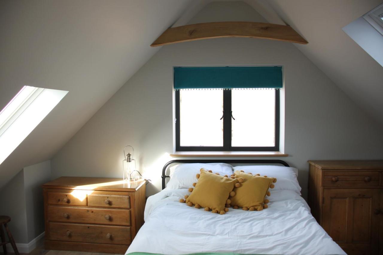 Charming And Luxury Retreats On Our Farm Villa Билингсхърст Екстериор снимка